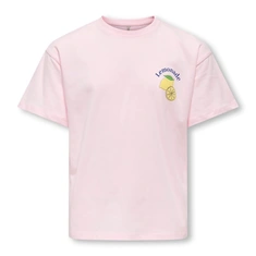 T-SHIRT ONLY KIDS