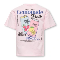 T-SHIRT ONLY KIDS