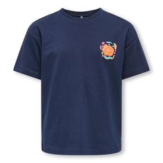T-SHIRT ONLY KIDS