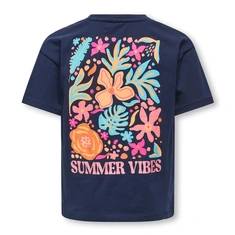 T-SHIRT ONLY KIDS