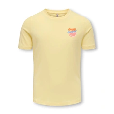 T-SHIRT ONLY KIDS