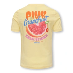 T-SHIRT ONLY KIDS