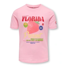 T-SHIRT ONLY KIDS