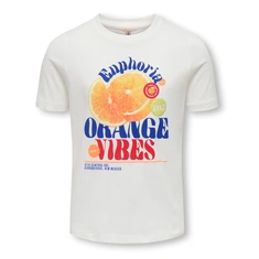T-SHIRT ONLY KIDS