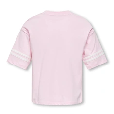T-SHIRT ONLY KIDS