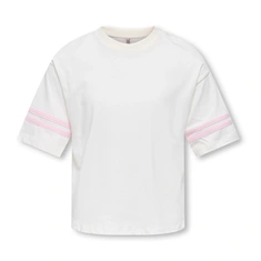 T-SHIRT ONLY KIDS