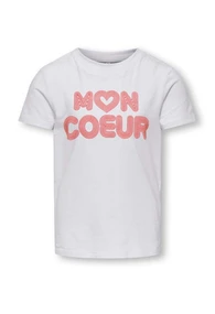 T-SHIRT ONLY KIDS