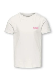 T-SHIRT ONLY KIDS