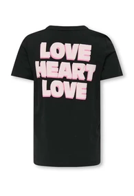 T-SHIRT ONLY KIDS