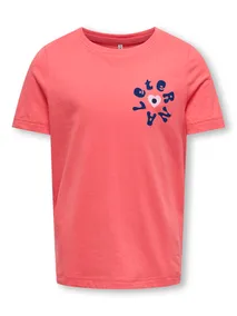 T-SHIRT ONLY KIDS