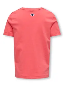 T-SHIRT ONLY KIDS
