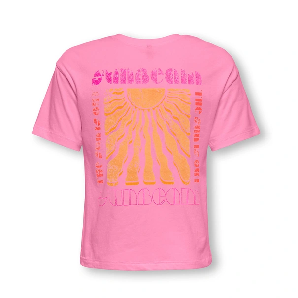 T-SHIRT ONLY KIDS