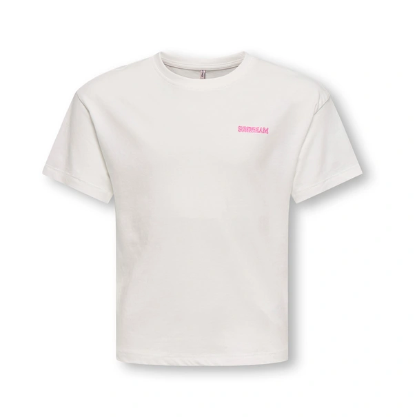 T-SHIRT ONLY KIDS