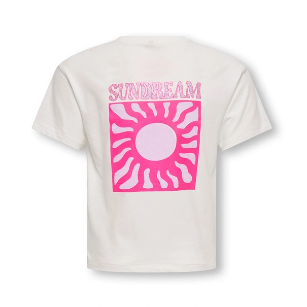 T-SHIRT ONLY KIDS