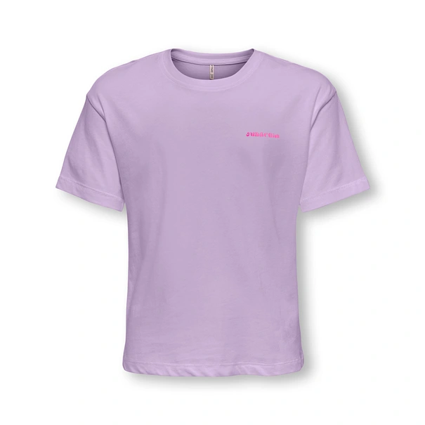 T-SHIRT ONLY KIDS