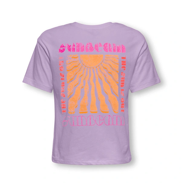 T-SHIRT ONLY KIDS