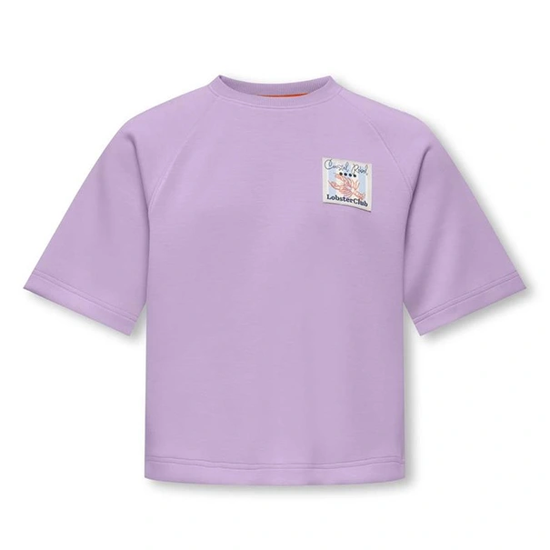 T-SHIRT ONLY KIDS