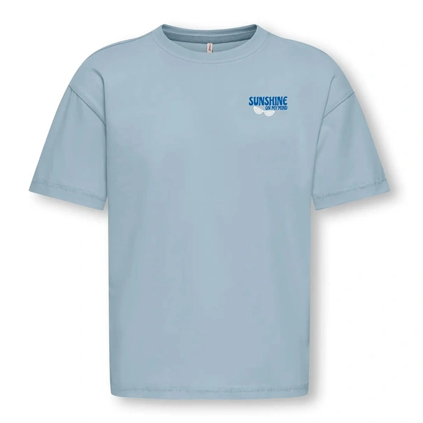 T-SHIRT ONLY KIDS