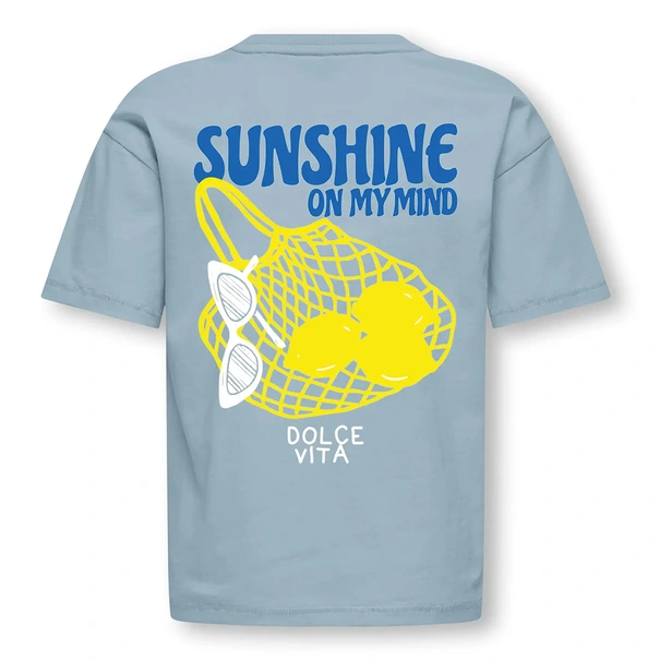 T-SHIRT ONLY KIDS