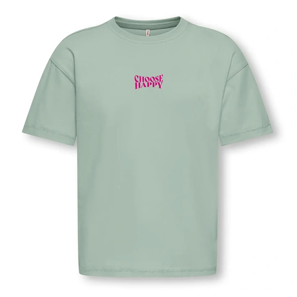 T-SHIRT ONLY KIDS