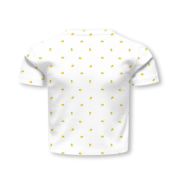 T-SHIRT ONLY KIDS