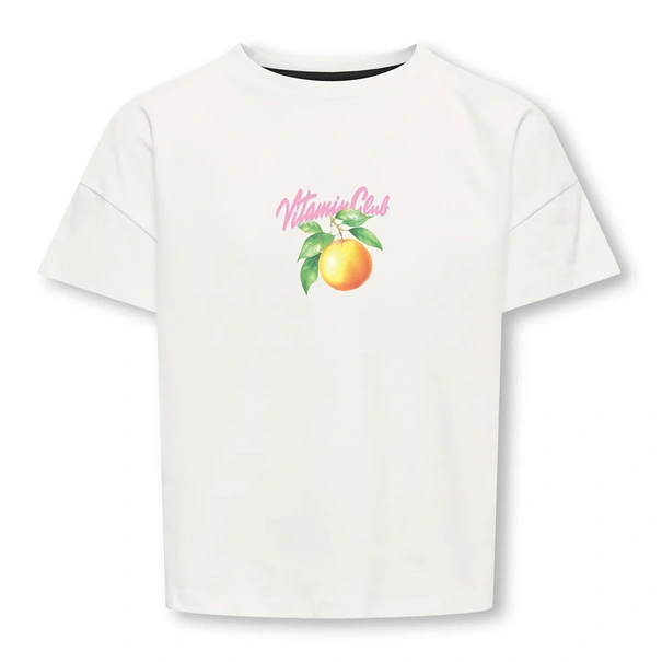 T-SHIRT ONLY KIDS