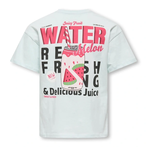 T-SHIRT ONLY KIDS