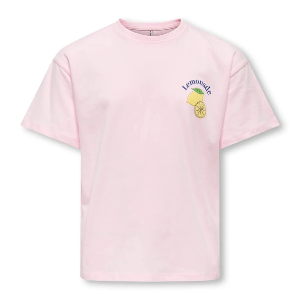 T-SHIRT ONLY KIDS
