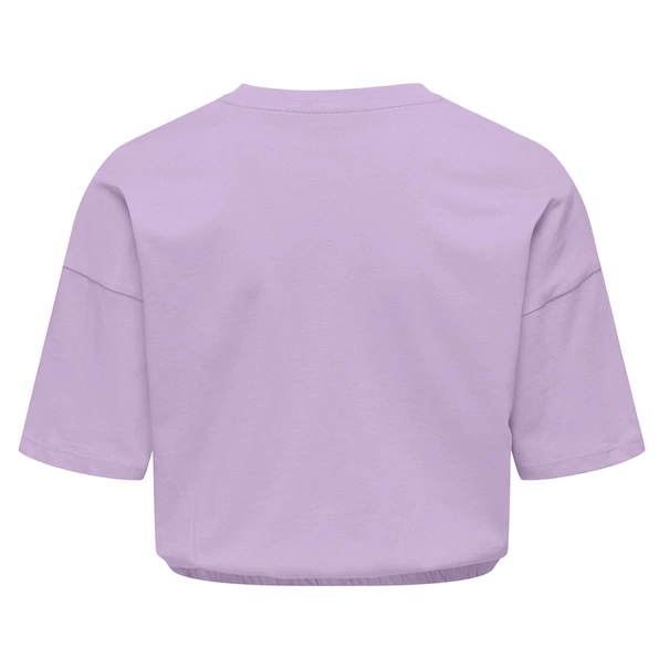 T-SHIRT ONLY KIDS