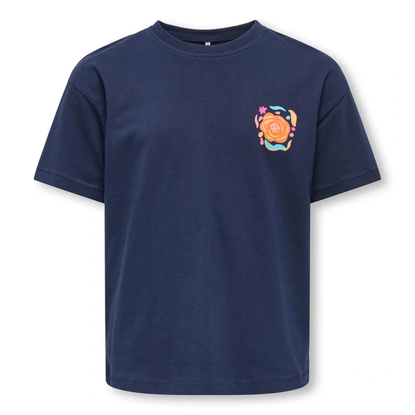 T-SHIRT ONLY KIDS