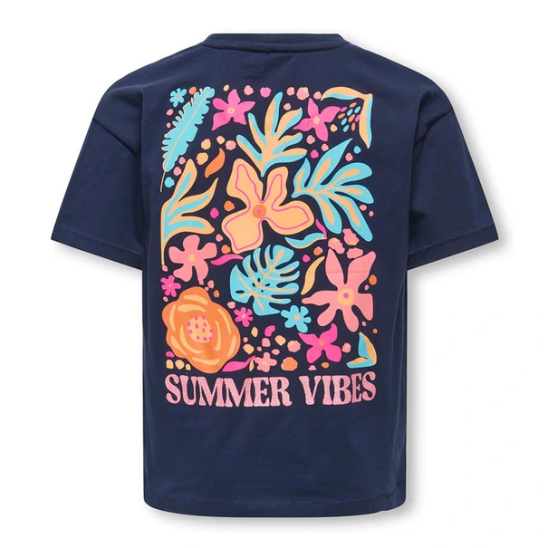 T-SHIRT ONLY KIDS