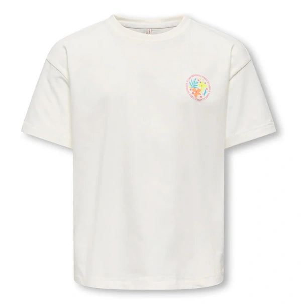 T-SHIRT ONLY KIDS