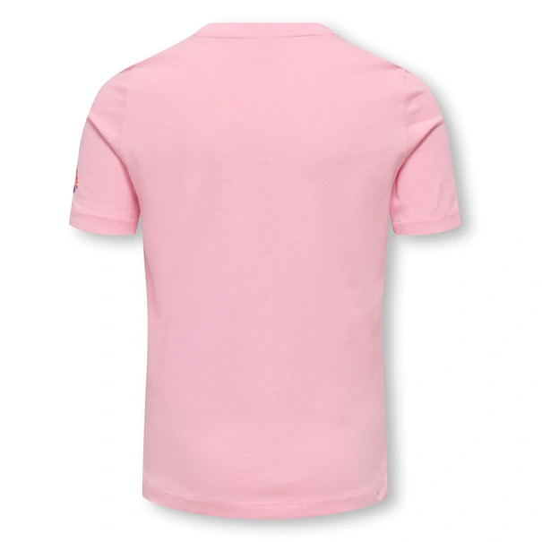 T-SHIRT ONLY KIDS