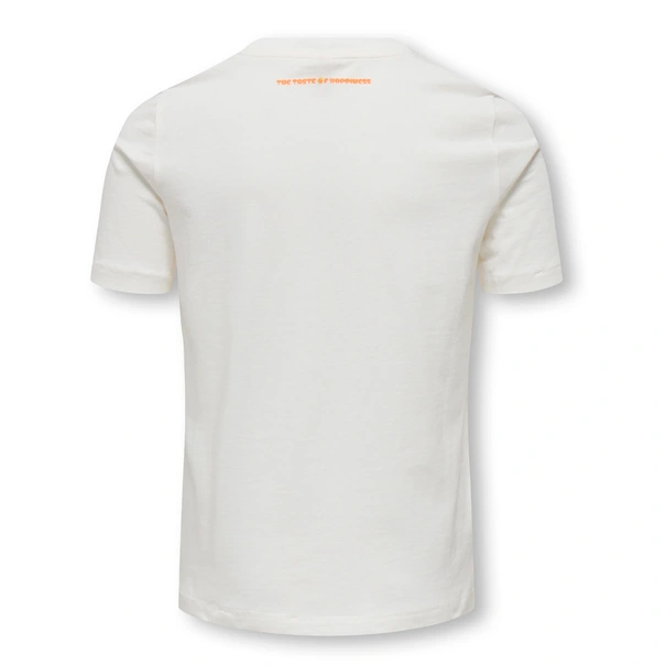 T-SHIRT ONLY KIDS