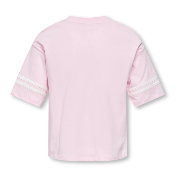 T-SHIRT ONLY KIDS