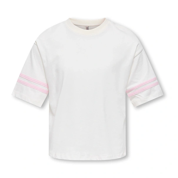 T-SHIRT ONLY KIDS