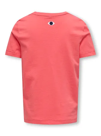 T-SHIRT ONLY KIDS