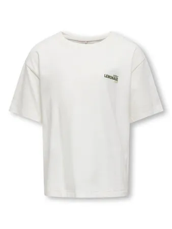 T-SHIRT ONLY KIDS