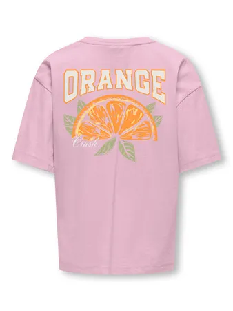 T-SHIRT ONLY KIDS
