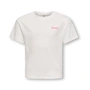 T-SHIRT ONLY KIDS