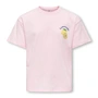 T-SHIRT ONLY KIDS