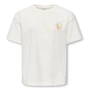 T-SHIRT ONLY KIDS
