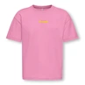 T-SHIRT ONLY KIDS