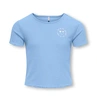 T-SHIRT ONLY KIDS