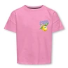 T-SHIRT ONLY KIDS