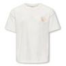 T-SHIRT ONLY KIDS