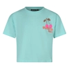 T-SHIRT PERSIVAL