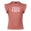 T-SHIRT PERSIVAL