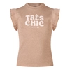 T-SHIRT PERSIVAL