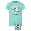 T-SHIRT PERSIVAL